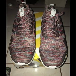 Adidas x KiTh Ultra Boost mid